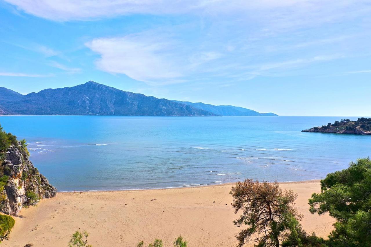 Nish Caria Отель 4*