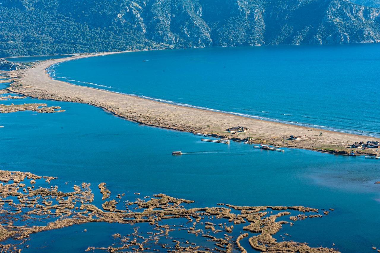 Hotel Nish Caria Dalyan