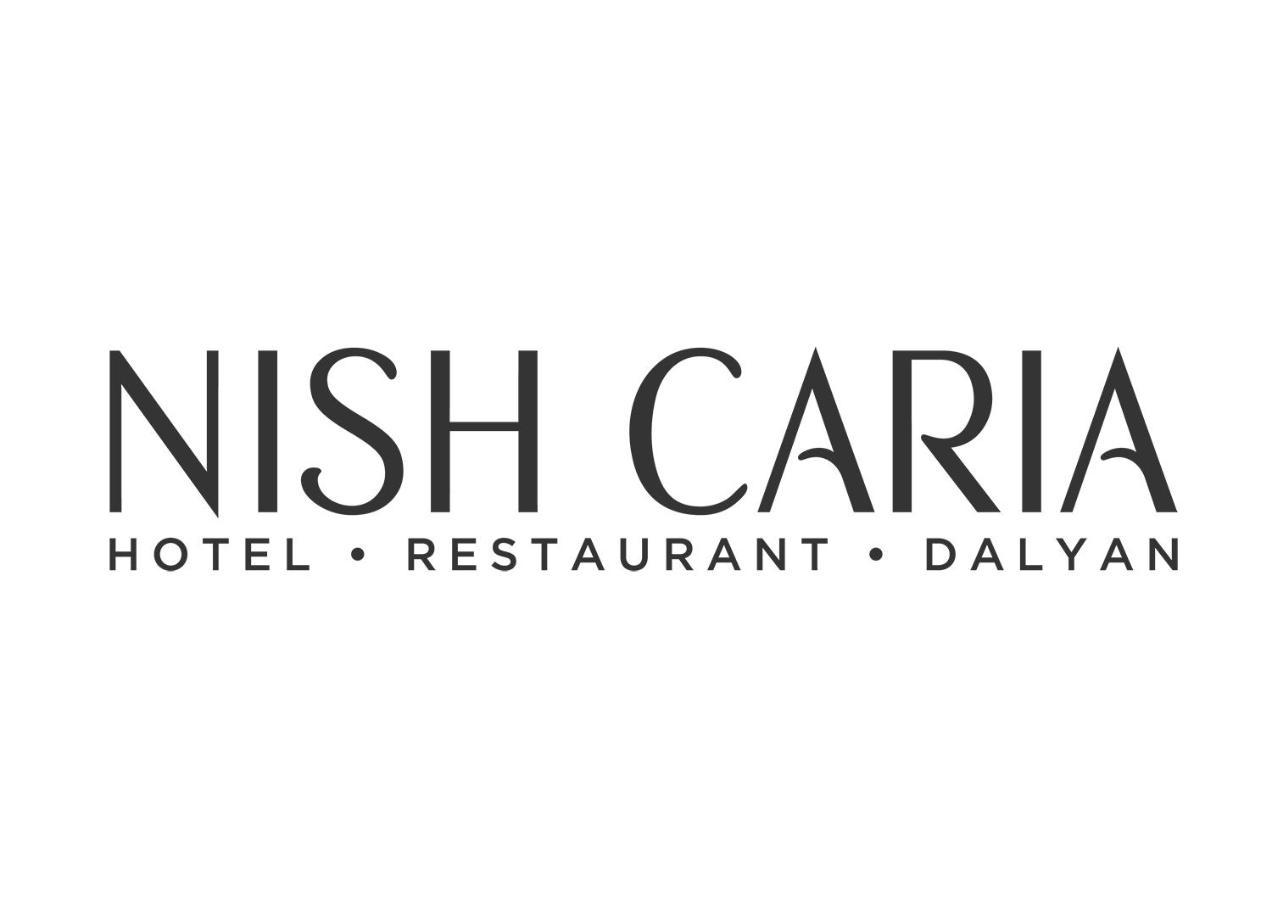 Nish Caria Отель Дальян