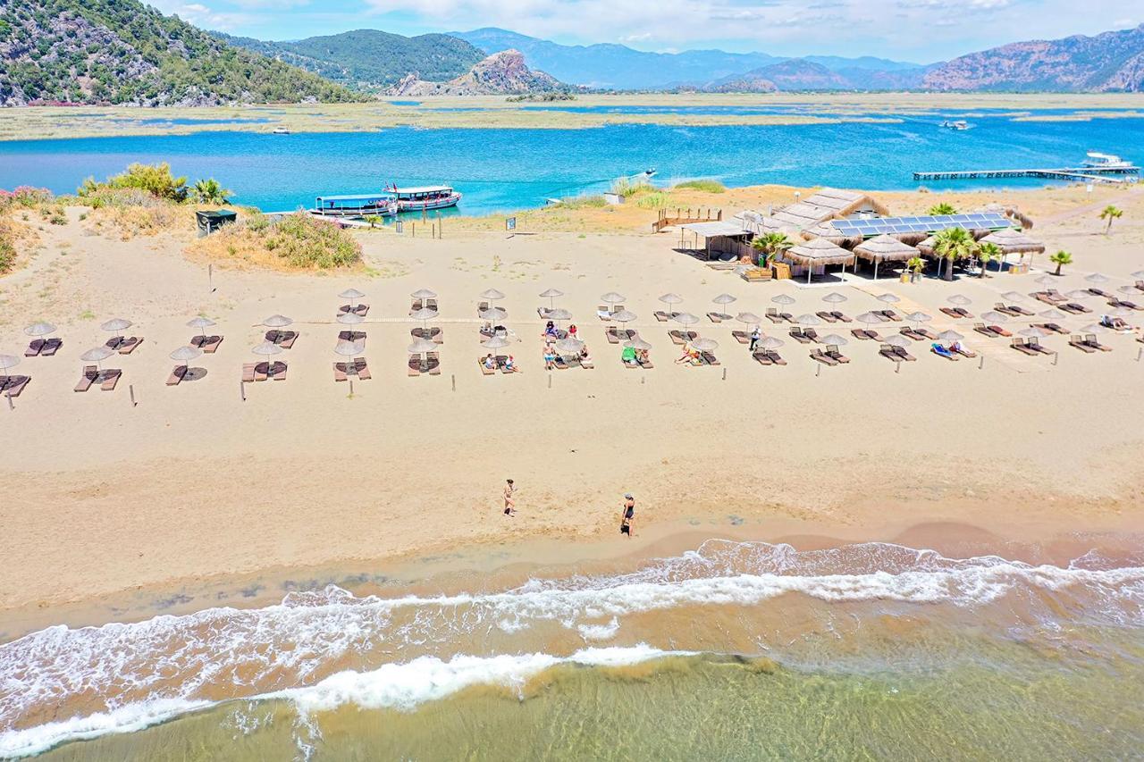 Nish Caria Отель 4*