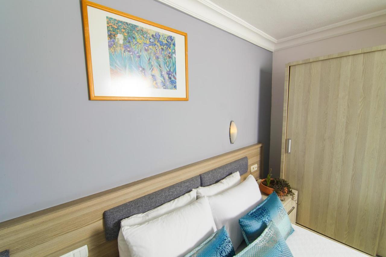Hotel Nish Caria Dalyan