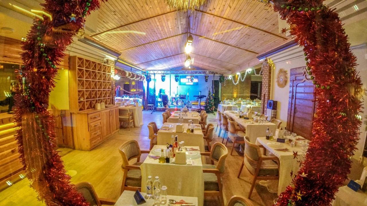Hotel Nish Caria 4*