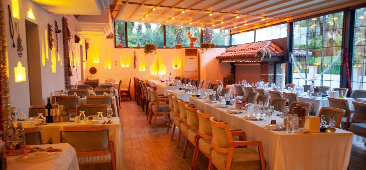 Hotel Nish Caria 4*