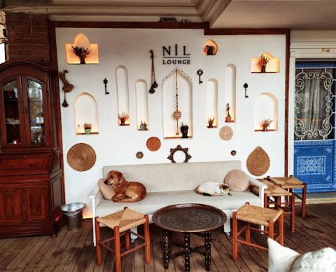 Hotel Nish Caria Dalyan