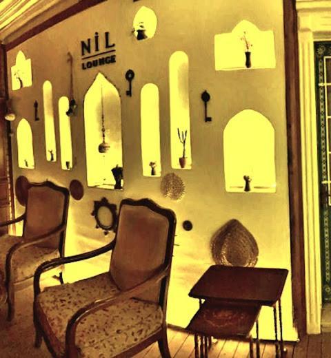 Nish Caria Hotel Dalyan